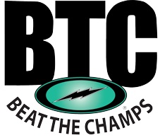 Beat The Champs Tournament at Lakeside Recreation Center