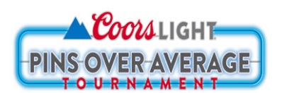 Coors Pins-Over-Average Tournament qualifier at Lakeside Recreation Center