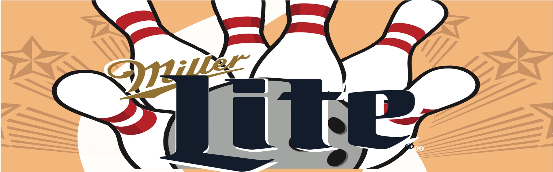 Miller Lite Baket Blast Tournament qualifier at Lakeside Reacreation Center