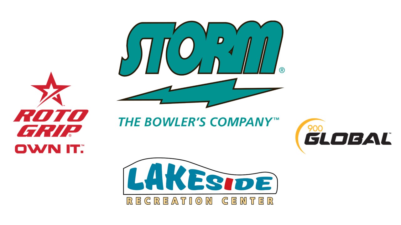 Lakeside Recreation Center's Annual July-August Team Tournament Sponsored by Storm